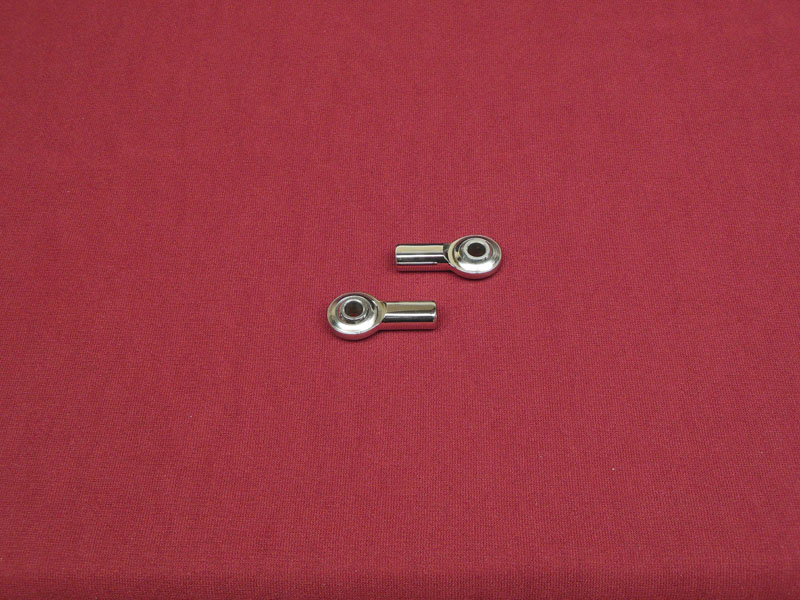 Stainless Rod Ends Stainless Rod Ends